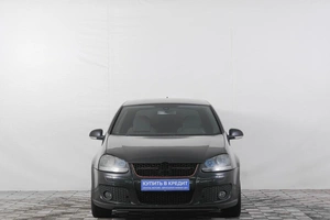 Хетчбэк Volkswagen Golf 2008 года, 929000 рублей, Кемерово