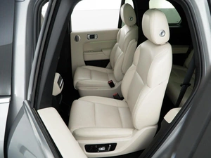 Внедорожник Li Auto L8 2023 года, 6199077 рублей, Москва