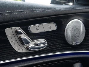 Седан Mercedes-benz E-класс 2018 года, 3200000 рублей, Краснодар