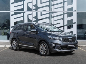 Внедорожник Kia Sorento Prime 2020 года, 3200000 рублей, Краснодар
