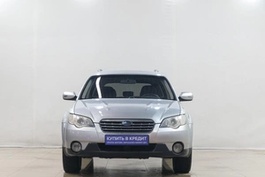 Универсал Subaru Outback 2006 года, 849000 рублей, Новокузнецк