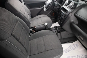 Лифтбек ВАЗ (LADA) Granta 2015 года, 759000 рублей, Оренбург