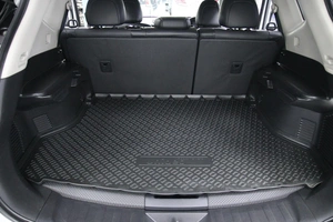 Внедорожник Nissan X-Trail 2014 года, 1498000 рублей, Солонцы