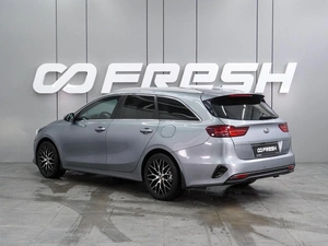 Универсал Kia Ceed 2020 года, 1809000 рублей, Воронеж