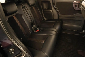 Хетчбэк Honda N-BOX 2018 года, 1119000 рублей, Челябинск