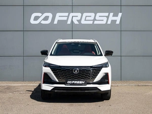Внедорожник Changan UNI-S 2024 года, 2070000 рублей, Краснодар