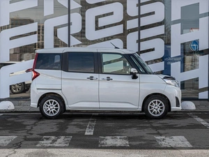 Минивэн Subaru Justy 2017 года, 1065000 рублей, Краснодар