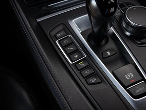 Внедорожник BMW X5 M 2016 года, 3550000 рублей, Большой Сочи