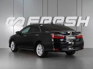 Седан Toyota Camry 2012 года, 1729000 рублей, Минеральные Воды