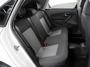 Седан Volkswagen Polo 2013 года, 779000 рублей, Тюмень