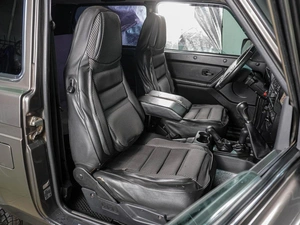 Внедорожник ВАЗ (LADA) 2121 (4x4) Urban 2018 года, 619000 рублей, Воронеж