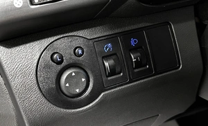 Внедорожник Chery Tiggo (T11) 2015 года, 680000 рублей, Красноярск