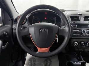 Универсал ВАЗ (LADA) Kalina Cross 2016 года, 525000 рублей, Орёл
