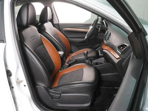 Седан ВАЗ (LADA) Vesta Cross 2023 года, 1499000 рублей, Воронеж