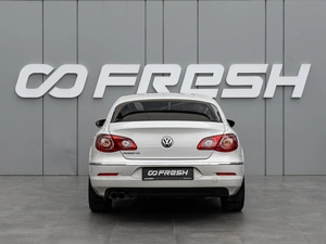 Седан Volkswagen Passat CC 2010 года, 920000 рублей, Краснодар
