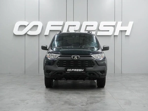 Внедорожник ВАЗ (LADA) Niva Travel 2023 года, 897000 рублей, Воронеж