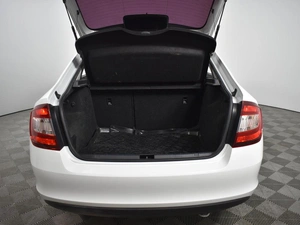 Лифтбек Skoda Rapid 2018 года, 1076200 рублей, Казань