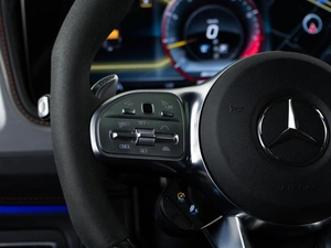 Внедорожник Mercedes-benz G-класс AMG 2023 года, 19698055 рублей, Москва