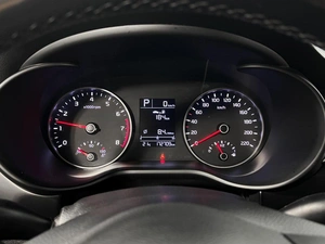 Седан Kia Rio 2018 года, 1223200 рублей, Казань