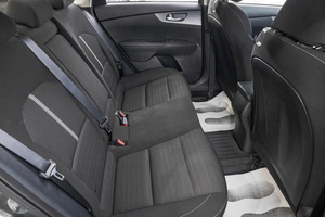 Седан Kia Cerato 2019 года, 2029000 рублей, Барнаул