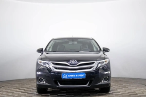 Внедорожник Toyota Venza 2013 года, 2159000 рублей, Пермь
