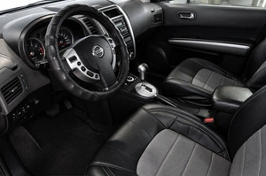 Внедорожник Nissan X-Trail 2007 года, 1129000 рублей, Челябинск