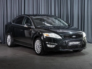 Седан Ford Mondeo 2011 года, 870000 рублей, Волгоград