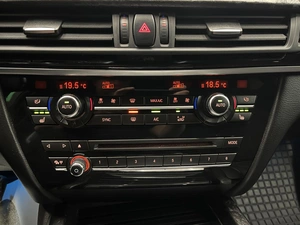 Внедорожник BMW X5 2016 года, 3200000 рублей, Красноярск