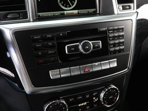 Внедорожник Mercedes-benz GL-класс 2015 года, 3499000 рублей, Тюмень