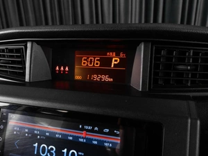 Хетчбэк Toyota Tank 2017 года, 1099000 рублей, Тюмень