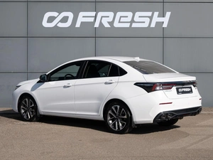 Седан OMODA S5 GT 2024 года, 1830000 рублей, Краснодар