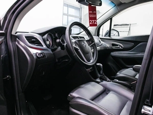 Внедорожник Opel Mokka 2013 года, 1199000 рублей, Красноярск