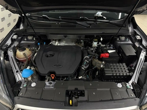 Внедорожник Chery Tiggo 4 2024 года, 1750000 рублей, Красноярск
