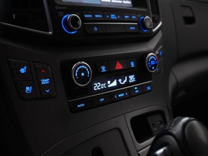 Минивэн Hyundai Grand Starex 2018 года, 3999099 рублей, Москва