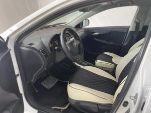 Седан Toyota Corolla 2011 года, 1400000 рублей, Смоленск