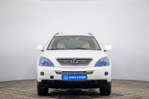 Внедорожник Lexus RX 2008 года, 1849000 рублей, Пермь