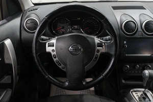 Внедорожник Nissan Qashqai 2010 года, 949000 рублей, Новокузнецк
