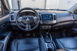 Внедорожник Mitsubishi Outlander 2011 года, 1199000 рублей, Саратов
