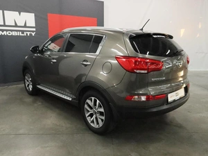 Внедорожник Kia Sportage 2014 года, 1620000 рублей, Курск