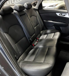 Седан Kia K3 2021 года, 2037000 рублей, Красноярск