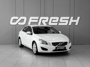 Седан Volvo S60 2012 года, 978000 рублей, Тверь