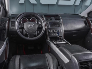 Внедорожник Mazda CX-9 2008 года, 1419000 рублей, Ростов-на-Дону