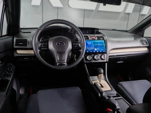 Внедорожник Subaru XV 2011 года, 1049000 рублей, Тюмень