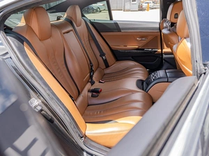 Купе BMW 6 серия 2015 года, 3650000 рублей, Краснодар