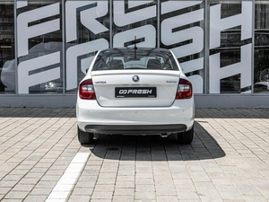 Лифтбек Skoda Rapid 2017 года, 1257000 рублей, Ставрополь