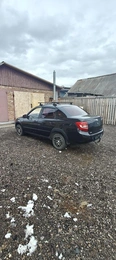 Седан ВАЗ (LADA) Granta 2012 года, 280000 рублей, Зеленогорск