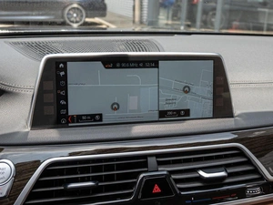 Седан BMW 7 серия 2017 года, 4220000 рублей, Краснодар