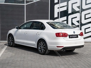 Седан Volkswagen Jetta 2011 года, 885000 рублей, Краснодар