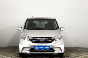 Минивэн Honda Freed 2012 года, 1249000 рублей, Пермь