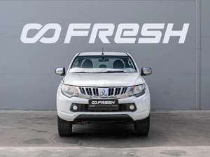 Пикап Mitsubishi L200 2015 года, 1835000 рублей, Краснодар